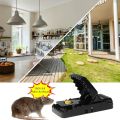 Mouse Traps, Mouse Trap, Mice Traps, 5 Pack Mouse Traps For Indoor That Kill Instantly, Rodent Trap, Mice Kill Mouse Control. 