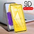 Xiaomi Mi 11 LITE 9D Glass Protector - Original 9D Tempered Glass Screen Protector - Protect Screen Edge-to-Edge. 