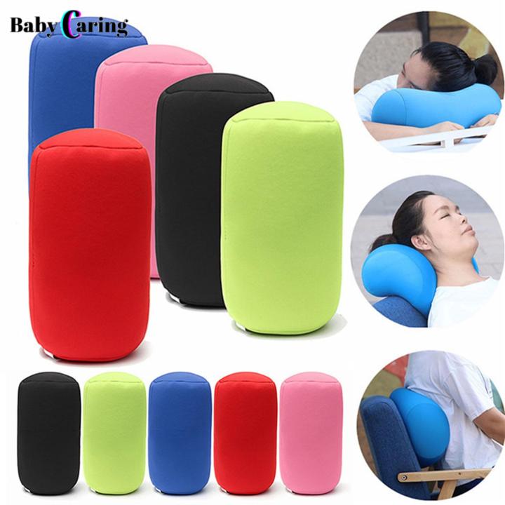 How to wash microbead neck pillow best sale