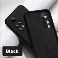 Mi 10t Pro mi10t mi 10 t lite mi 11 pro ultra Case Original Liquid Silicone Soft Cover for Xiaomi Mi 11t pro mi 11 lite 5g ne. 