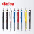 rOtring Tikky Mechanical Pencil Shockproof Broken Proof Core Sketch Painting. 