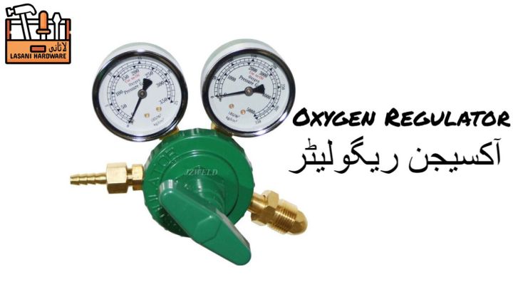 Oxygen Regulator (CHINA) Pressure Gauge Oxygen Cylinder Gauge