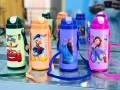 Bottles/Kids Bottles/Water Bottles / Sch0ol Bottles / Kids Water Bottle For School ( Random Designs and Colors). 