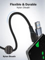 HDMI Video Capture Card USB 3.0 4K 1080P HDMI-compatible to USB/Type-c. 