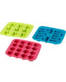 IKEA Ice cube tray, Green. 