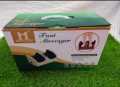 Foot Massager , Heat Therapy Foot Massager 100-240V (EU Plug). 