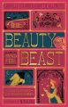 Beauty and the Beast, The (MinaLima Edition): (Illustrated with Interactive Elements) Hardcover. 