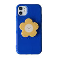 ins South Korea Shen Liuzhen 14 Suitable for Apple 11 Phone case iphone15pro max Bracket XR Soft 13. 