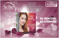 SCHEVIN WHITENINGS BEAUTY CREAM DIAMOND RADIANT AND MULTI VITAMINS FOR FACE FRESHNESS, FRECKLES, ANTI WRINKLES AND DARK CIRCLES FOR ALL SKIN TYPES, 30G. 