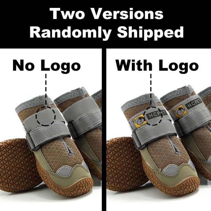 HamshMoc%20Dog%20Boots%20Breathable%20Dog%20Shoes%20Dog%20Booties%20with%20Reflective%20Straps%20Rugged%20Anti-Slip%20Sole%20Skid-Proof%20for%20Outdoor%20Running%20Hiking%20-%20Image%203