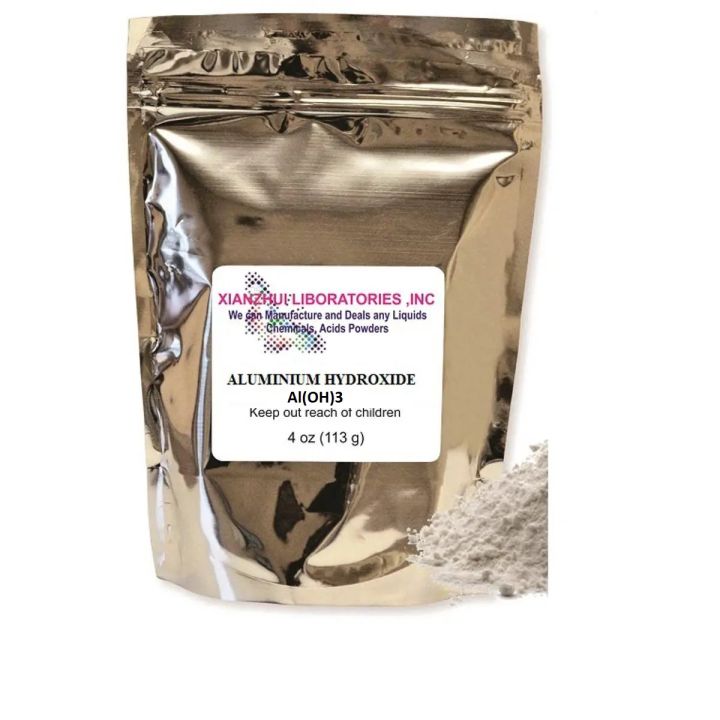 ALUMINIUM HYDROXIDE-113 g