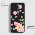 For Nokia 2.4 3.4 1.4 5.4 Case Cute Panda Soft Silicone Couple Phone Case For Nokia 6.2 7.2 6.3 5.3 3.4 Protect Shockproof Cover. 
