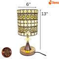 Lamps for bed room | Table lamp | Lamps | Lamps for bed room side table | side table lamp | Lamps for study table | side table decoration |  Lamps for bed room aesthetic,bed room, drawing room | bed room side table fancy | side table stylish |  Side table. 