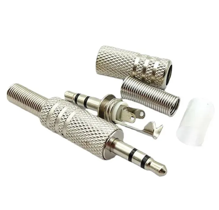 3.5mm%20Aux%20Connector%20Headphone%20Jack%20Soldering%20Connector%203%20POLE%20Metal%20Audio%20jack%20For%20Computer%20Speaker,%20Mobile,%20Laptop,%20PC,%20Bluetooth%20speaker,%20Amplifier%20-%20Image%203