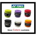 14Colors Yonex YY Badminton Racket Grip Overgrip AC102 NonSlip PU tennis Grips Tapes. 