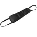 Multifunctional New Car Seat Storage Bag, Car Seat Side Organizer with Mesh Pockets for Phones, Drinks, and Accessories,Universal Car Seat Bag, Car Seat Phone Holder, Car Hanging Bag Organizer. 