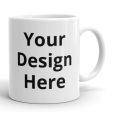 Customized Mug Printing Your Own Picture Print On Mug Or Cup Of Tea And Coffee Mugs Favourite Plus. 
