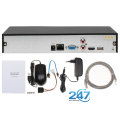 High Tech  Dahua DHI-NVR1108HS-P-S3/H 8CH NVR. 