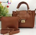 MF Fashion's 2 in 1 Bags For girls Shoulder bags/Cross body bags for women/. 