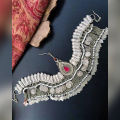 Afghan Matha Patti. 
