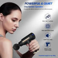 Imported Massager with Warranty – Massager Machine – Head Massager – Massage Gun Full Body – Massage Gun – Body Massager – Powerful Muscle Relaxer For Men & Women – Percussion Therapy Gun With Multiple Heads – Portable Rechargeable Pain Relief Massager. 