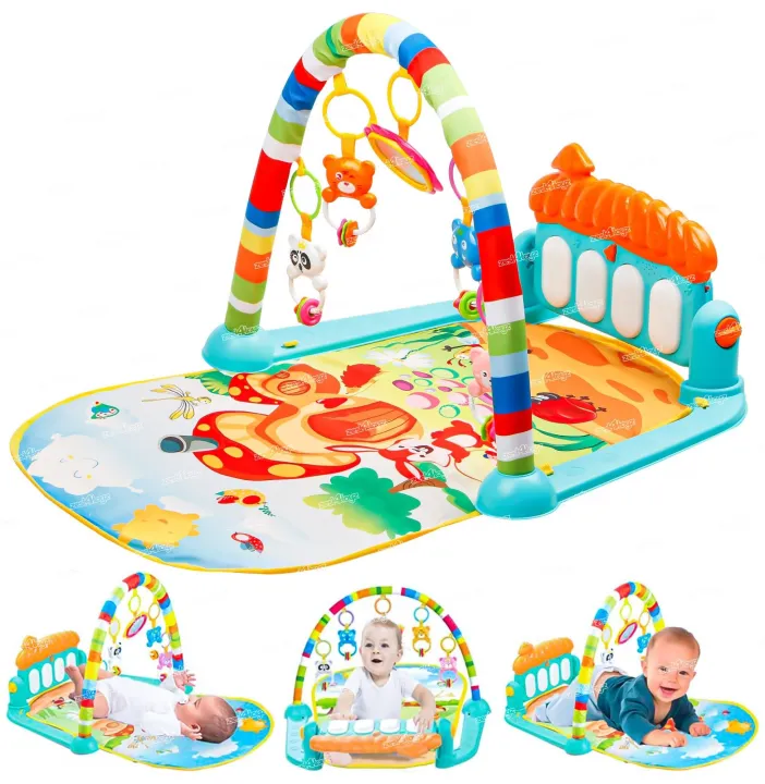 queue in python 🐍 | data structure in python with... 🍼 Baby Play Gym Piano Fitness Rack Mat Toy | Musical Activity Play Mat ...