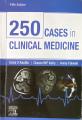 250 CASES IN CLINICAL MEDICINE 5TH EDITION. 