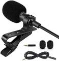 Professional Mic For Recording Interview, Podcast, Speech, Vlog,. 