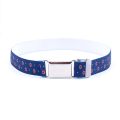 Children Kids Belts Women Canvas Belts 35-75cm Adjustable Boys Girls Elastic Belt Solid Color Waistband Pant Accessories. 