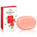 Yardley Royal Red Rose Soap Bar 100G. 