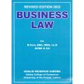 Business Law By Khalid Mahmood Cheema. 