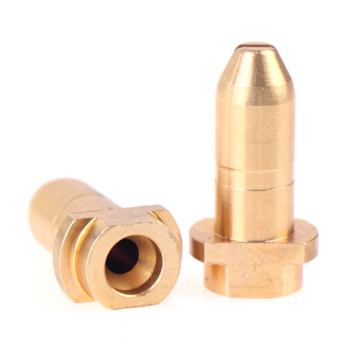 1PCS Brass Adapter Nozzle For KARCHER K Spray Rod High Pressure Washer Gun Queena