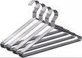 Pack of 12 steel hanger for clothes high quality hangers at sales price. 