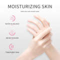 Sadoer Pack of 5 Fruit & Plant Extract Moisturizing Hand Cream. 