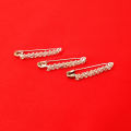 3 pcs Stylish Hijab pins for girls, women fashion jewellery Hijab. 