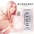BURBERRY BRIT SHEER WOMEN EDT 100ML - BURBERRY. 