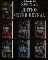 Royal Elite Series (8 Books Series) by Rina Kent ,Cruel King, Ruthless Empire, Black K-night, Deviant King, Steel Prince, Twisted Kingdom, Vicious Prince, Royal Elite Epilogue. 