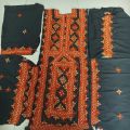 HANDMADE BALOCHI DRESS. 