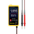 Mechanic Digital Meter 3.2 inch LCD AC DC HZ DIODE TEST. 