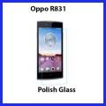 Oppo Neo 3 Tempered Glass Screen Protector Polish Glass For For Oppo R831 Neo3. 