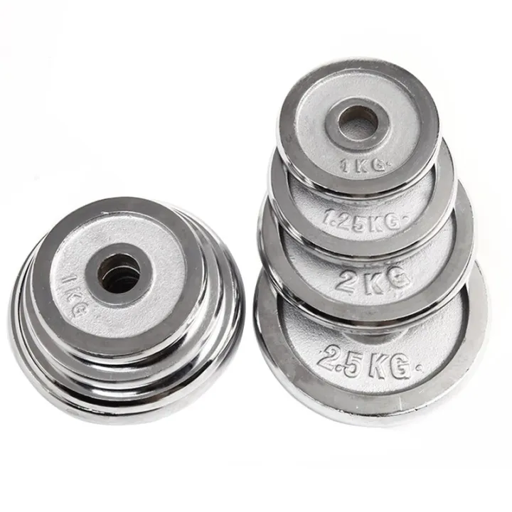 Dumbbell%20Plate%20Steel%20-%202%20Kg%20x%2004%20With%20Rod%201%20Pair%20-%20Image%207