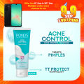 POND'S Acne Control Face Wash - 100G. 