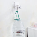 Plastic Adjustable Handheld Shower Head Holder,Wall Mounted. 