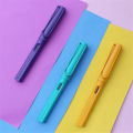 Luxury Quality Jinhao 777 Colour Student Office Fountain Pen School Supplies Writing Ink Pen Stationery. 