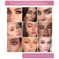 Ibcccndc 1 Piece 3D Feathery Brow Styling Soap Lamination Setting Gel Brows Tint Eyebrow Gel Pomade Kit. 
