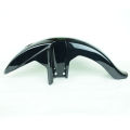 Front Fender for United 100cc Motorcycle | Fender Front US100 Bike | United Genuine Parts | United Spare Parts. 
