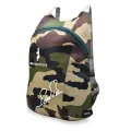 Donkeyback Backpack Extra Backpack Ultra Compact & Super Lightweight 20L Capacity , Camping and Hiking Bag , Donkey Bag unise. 
