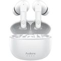 Audonic Airbud 625 Pro Quad Mic, ENC Wireless Earbuds, Gaming mode Low Latency Earbud With 30 Hours Playtime, IPx5 Water Proof,. 