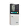 Besmed BE-660 Digital TENS Unit - Professional Dual Channel Physiotherapy Machine for Back, Neck & Joint Pain - Besmed Taiwan Muscle Pulse Massager - Druk Free Portable Nerve Stimulator with 6 Therapy Modes. 