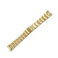 20mm Stainless Steel Metal Strap for Samsung, Huawei and other 20mm watches. 